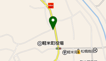 有限会社小笠原電気水道の地図画像