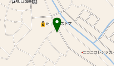 追出町俊一の地図画像