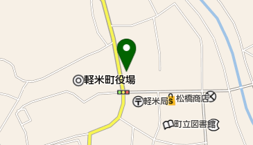 工藤鮮魚店の地図画像