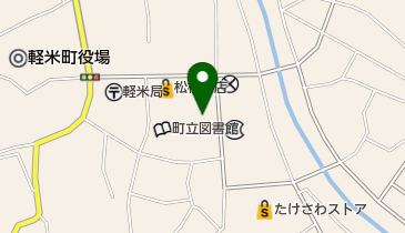 株式会社工藤健一商店の地図画像