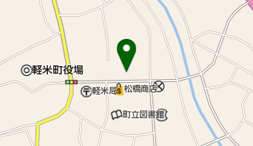 千葉陶器店の地図画像