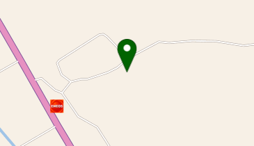 川島美容室の地図画像