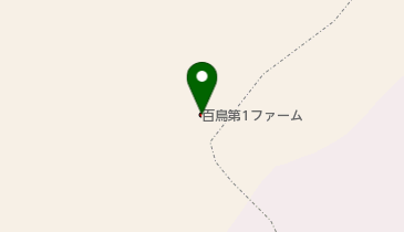株式会社十文字チキンカンパニー 百鳥第一種鶏場の地図画像