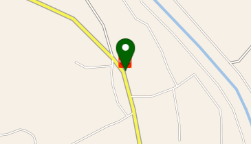 トシコ理容室の地図画像