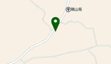 トモスカントリーハウスの地図画像