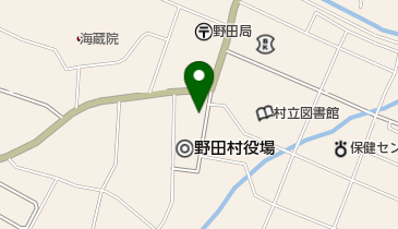 小林フォトの地図画像