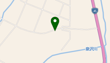 公文式野田教室の地図画像