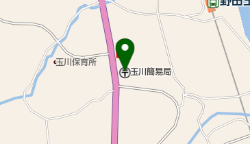 パティオ・ムラタの地図画像