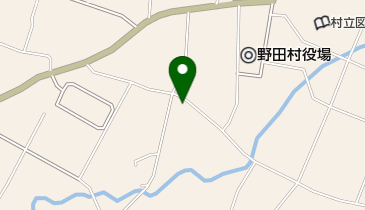 前竜商店の地図画像