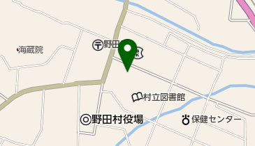 徳屋呉服店の地図画像