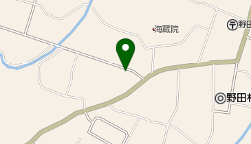 下向理容の地図画像
