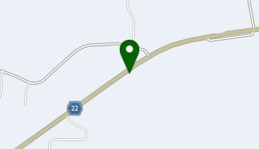 北部貨物自動車株式会社の地図画像