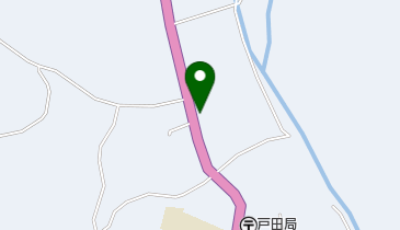 高見舘電器店の地図画像