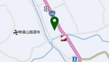 南部電化九戸店の地図画像