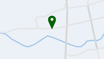 椎茸菌床製造プラントの地図画像