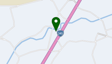 田沢建設の地図画像