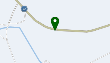 Yショップ真下の地図画像