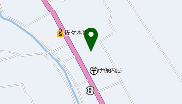 京の地図画像