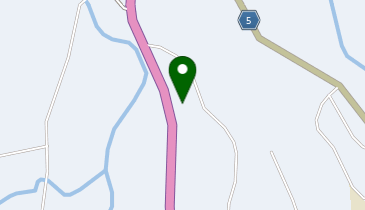 有限会社さいとう製麺の地図画像