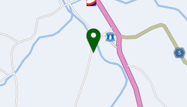 三春畳店工場の地図画像