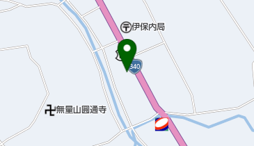 尾友商店の地図画像