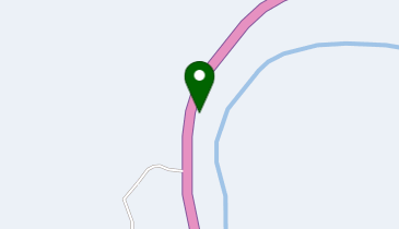 理容田口の地図画像