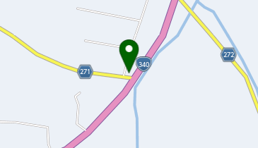 理容ふじえの地図画像