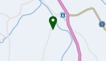 渡理容店の地図画像