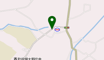 のゆう商店の地図画像