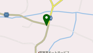 蛇口敏昌の地図画像