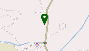 ちどり食堂の地図画像