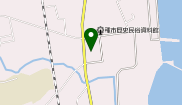 洋野町種市地域包括支援センターの地図画像