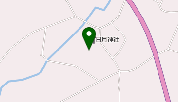 平内公民館の地図画像