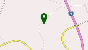 東海寺の地図画像