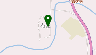 長根商店の地図画像