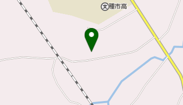 美容室ずぅーの地図画像