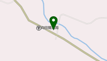 大谷理容の地図画像