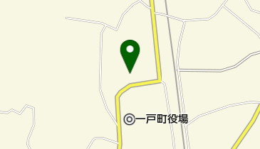 株式会社一戸建材の地図画像