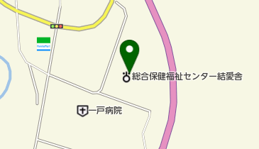 株式会社結愛サービス公社の地図画像