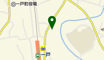 株式会社工藤商店の地図画像