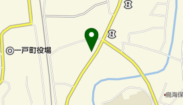 のだトーイセンターの地図画像