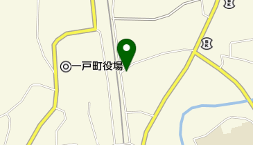 田村魚店の地図画像