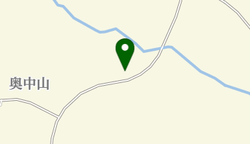 岩手県立一戸高等学校 奥中山実習農場の地図画像