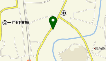 吉田刃物店の地図画像