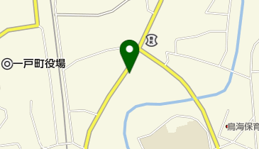 相馬支店の地図画像