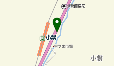 立花酒店の地図画像