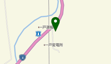 農研テクノ株式会社岩手工場の地図画像