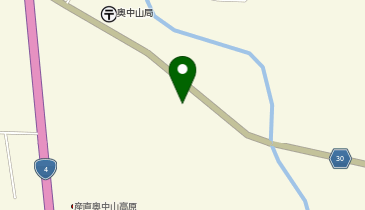 カナンの園 第4グループホームの地図画像