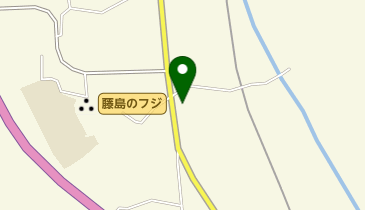 田中商店の地図画像