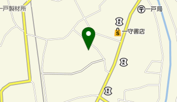 八坂神社社務所の地図画像